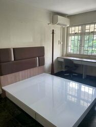 Blk 205 Boon Lay Drive (Jurong West), HDB 5 Rooms #503129621